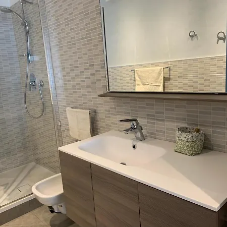 Apartamento Milú *