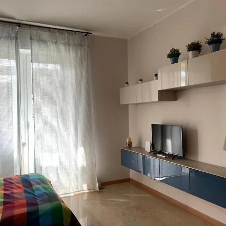 Apartamento Milú