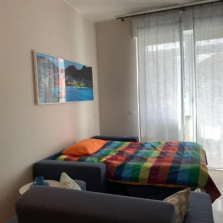 Milú Apartamento Como