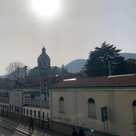 Apartamento Milú *
