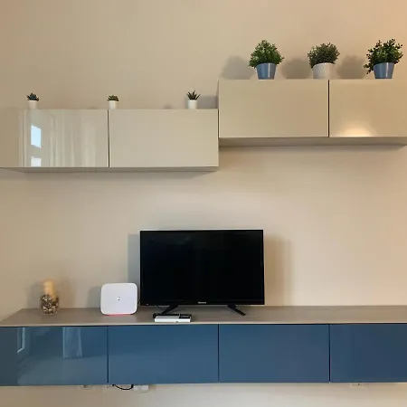 Milú Apartamento Como