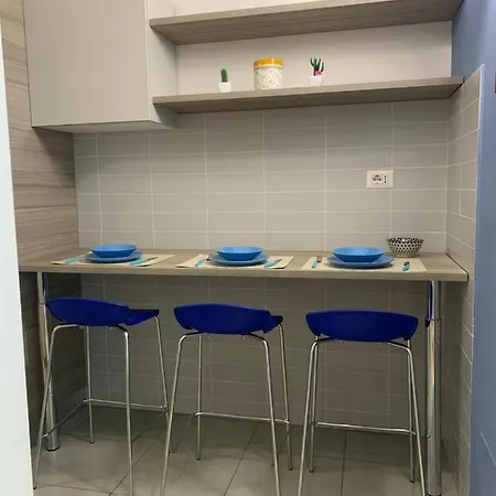 Milú Apartamento