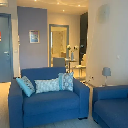 Milú Apartamento Como