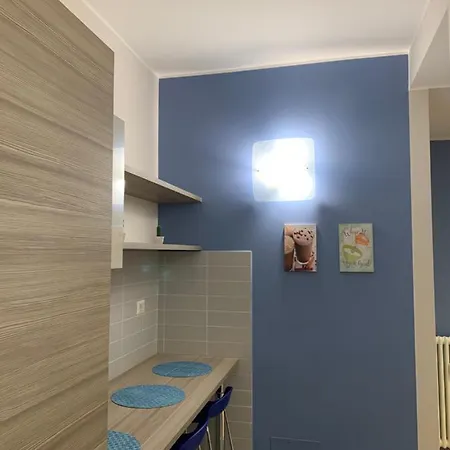 Milú Apartamento