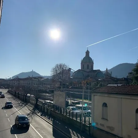 Apartamento Milú *