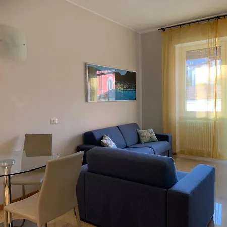 Apartamento Milú Como